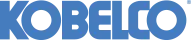 Kobelco cranes logo