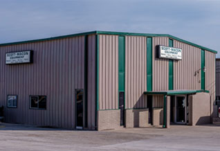Scott-Macon Equipment crane and lifting equipment sales and rentals Corpus Christi