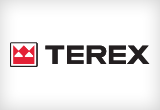 Scott-Macon Equipment is an Authorized Terex Parts Dealer in Texas, Louisiana, and Oklahoma