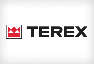 Scott-Macon Equipment is an Authorized Terex Parts Dealer in Texas, Louisiana, and Oklahoma