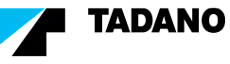 Tadano cranes logo