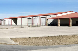 Midland, TX location.